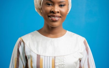 Mah Bintou Coulibaly, Directrice Générale de Wave Mali : «L’innovation n’a de valeur que lorsqu’elle répond à des besoins concrets »