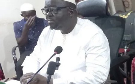 Journée mondiale de l’Eau (JME) : « Tous les Maliens ont droit à l’eau potable… », dixit le Directeur national de l’hydraulique