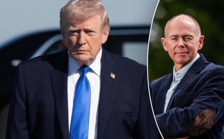 La vérité derrière le revirement de Trump: “C’est une stratégie de désespoir”