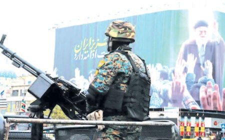 Guerre au Moyen-Orient : Quelles répercussions pour les pays de l’AES ?