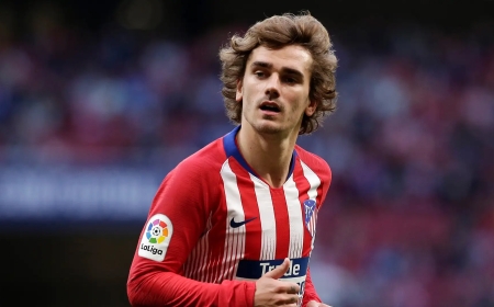 Antoine Griezmann officialise son départ pour Orlando City et réalise son rêve