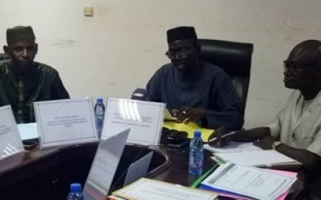 Dividende démographique :  7ème Session ordinaire Conseil d’administration de l’ONDD pour valider le budget prévisionnel 2026 de 460 181 000 FCFA