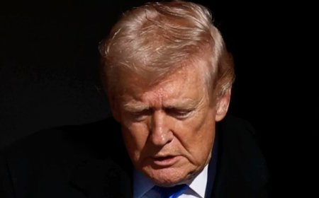 Echec cuisant : les démocrates triomphent dans le fief de Donald Trump !