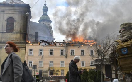 La Russie affirme avoir abattu près de 400 drones ukrainiens