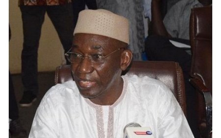 Tournoi international d’échecs de l’alliance des états du Sahel (AES) à Bamako / « L’un des objectifs est de préparer nos joueurs aux Olympiades de 2026 prévues à Samarcande en Ouzbékistan », Youssouf Maïga…