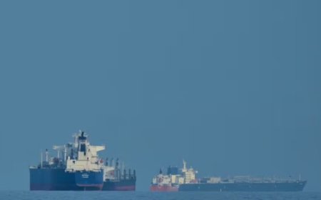 Commerce international en péril: Vers la «pire crise industrielle» de tous les temps ?