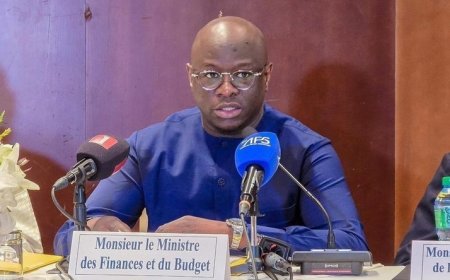 Dette «cachée» : le Sénégal rejette les accusations et défend sa stratégie financière