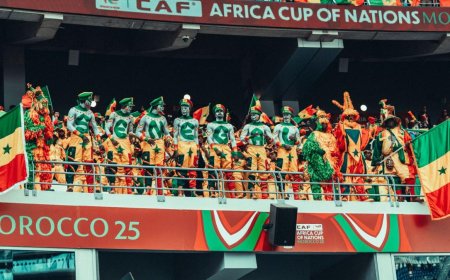 CdM 2026 : les supporters sénégalais et algériens devront payer 15 000 $ pour aller aux Etats Unis