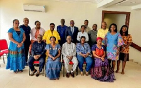 Programme Y-Team De Wanep : Renforcer l’engagement des jeunes en faveur de la paix