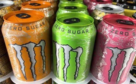 Ségou : Boissons énergisantes : le piège sucré qui séduit les jeunes