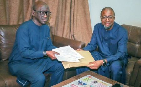 Élection à MALIFOOT : Les candidats