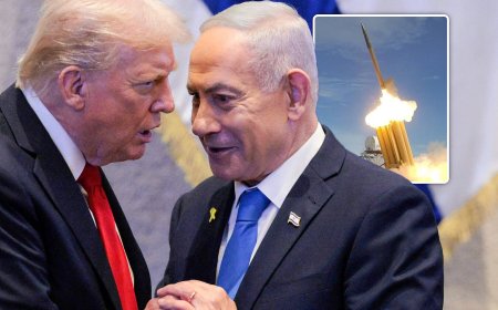 Les États-Unis et Israël épuisent dangereusement vite leurs stocks de bombes et de missiles au Moyen-Orient