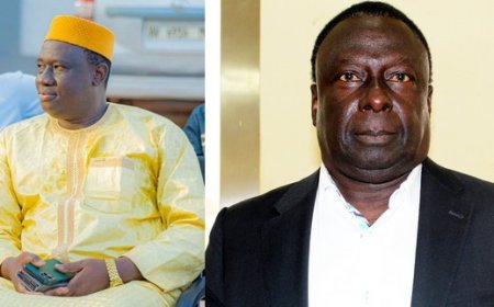 Crise au sein de  l’athlétisme :   La FMA exige l'application de la décision de la Cour suprême