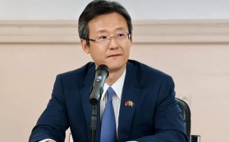 La coopération Sino-malienne inscrit  un nouveau chapitre : Le dragon oriental entame une nouvelle marche