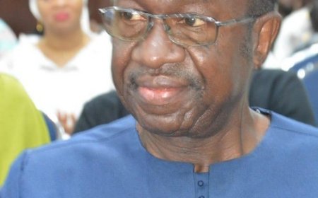 Observatoire de la paix de la réconciliation nationale :  Mangal Traoré nommé Expert chargé des questions juridiques et institutionnelles