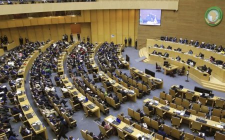 L’UA rejette la candidature de Macky Sall au poste de SG de l’Onu