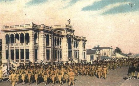 La France condamnée pour dissimulation des circonstances de la mort d’un tirailleur africain à Thiaroye en 1944