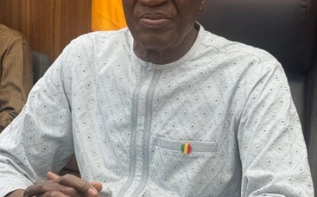 Projet du Renforcement des Infrastructures Scolaires au Mali /  La construction de 15 nouveaux lycées et la restauration de 3 autres dans le pipeline de la BOAD