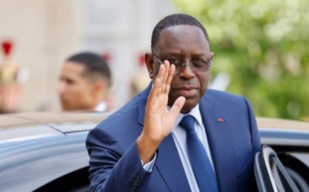 Union africaine: Sous haute tension et coup de théâtre, la candidature de Macky SALL n’a pas reçu l’onction de plusieurs membres de l’organisation Exclusif