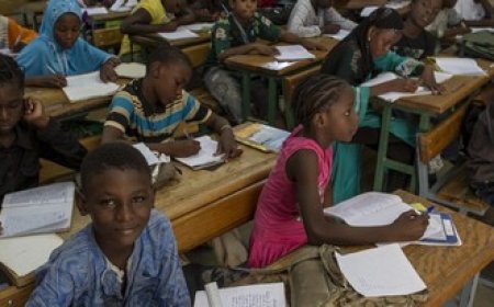 Chronique : Refonder le Temple du Savoir