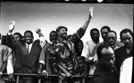 26 Mars 1991-26 Mars 2026 :  Un anniversaire chargé d’histoire
