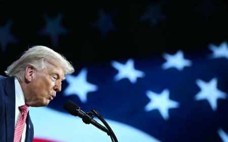 "Cuba est le prochain" : Donald Trump menace à nouveau l'île des Caraïbes d'une possible opération militaire