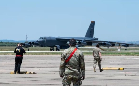 L’Espagne ferme son espace aérien aux avions américains engagés dans la guerre en Iran