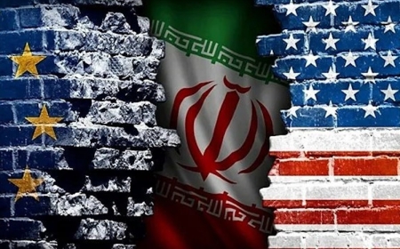 Les frappes contre l’Iran ont éloigné les États-Unis de leurs alliés européens