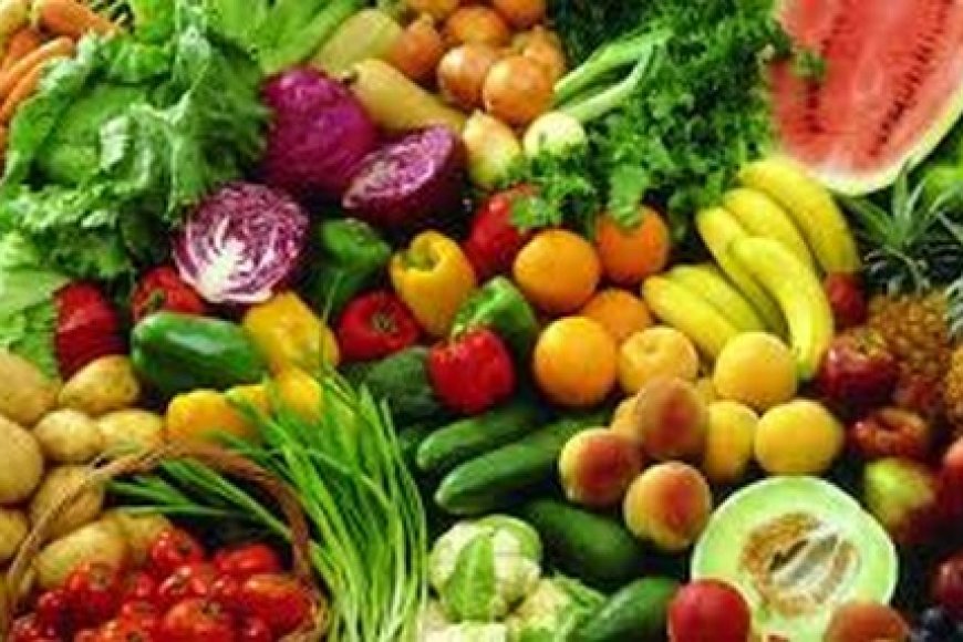 Qualité des aliments: l’alerte rouge du Laboratoire National de la ...