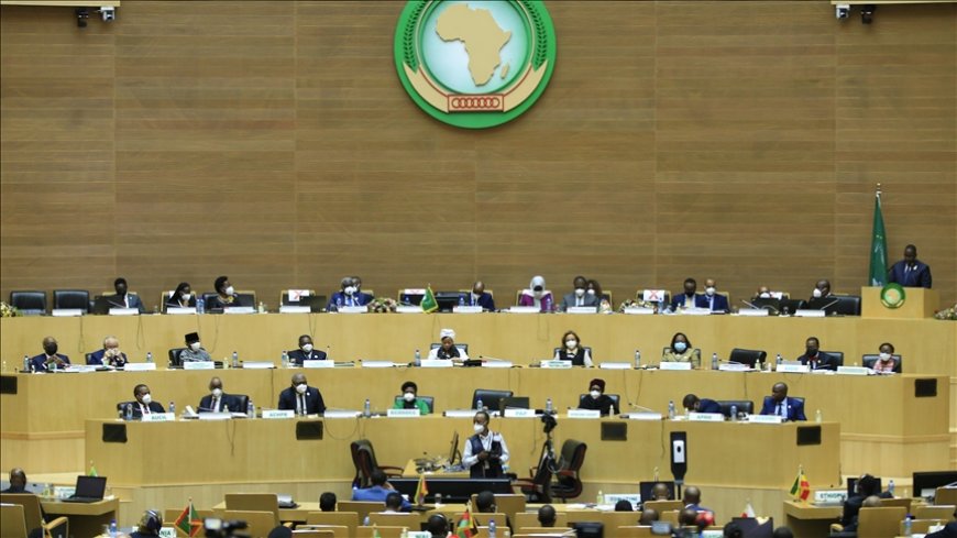 L'Union africaine exprime sa préoccupation face aux frappes américaines et israéliennes en Iran