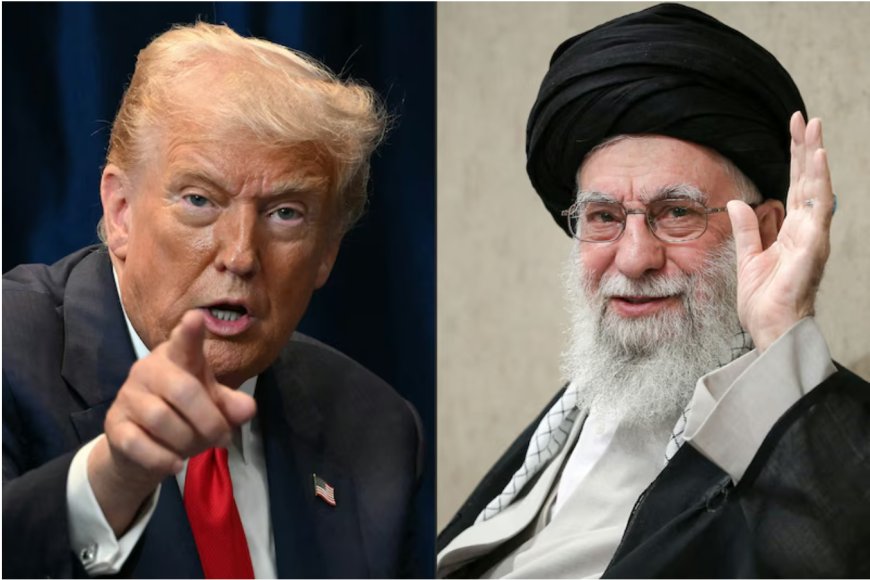 Comment les États-Unis ont réussi à tuer le guide suprême iranien Ali Khamenei