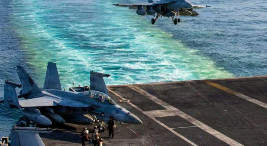 Trois soldats américains ont été tués dans les opérations contre l’Iran