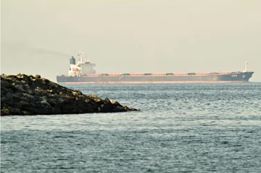 Guerre en Iran : une menace pour le pétrole et pour le commerce mondial