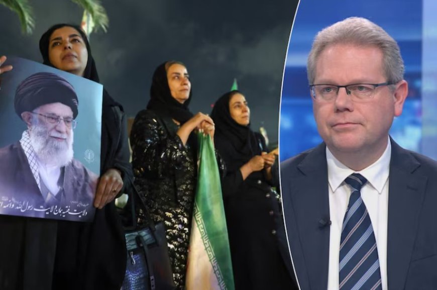 Chute du régime ou chaos régional? “Si l’Iran change de camp, la géopolitique du Moyen-Orient sera bouleversée”