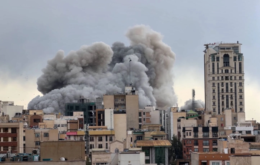 Guerre en Iran : Pétrole, commerce… Pourquoi la Chine s’inquiète (mais n’intervient pas)