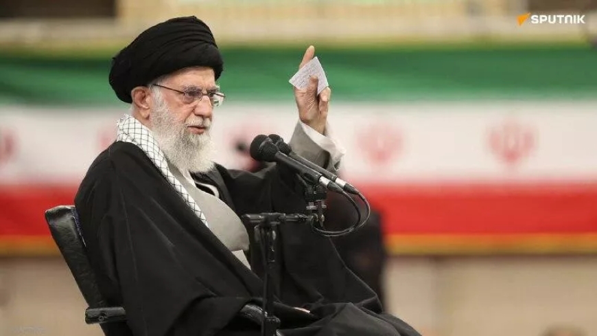 Frappes sur l'Iran: "Les États-Unis se font manipuler", selon un ancien officier du renseignement suisse