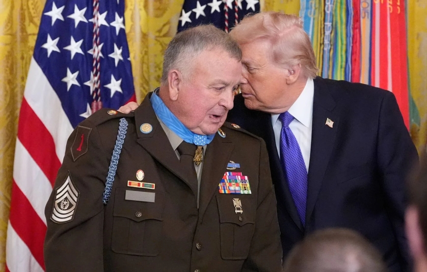 EN DIRECT Guerre en Iran : Trump veut éliminer « ce régime malade et sinistre », l’Europe craint un retour de l’inflation…