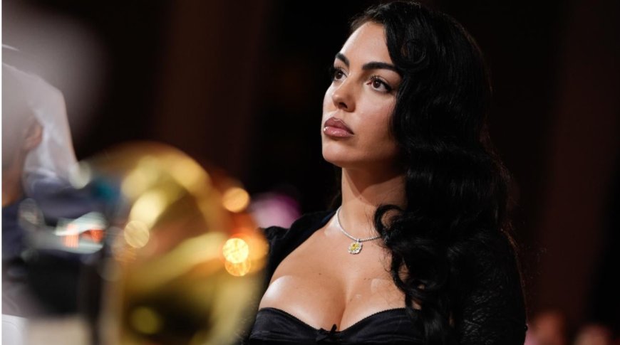 Georgina Rodriguez, madame Cristiano Ronaldo, a fait une folie à 5 M€