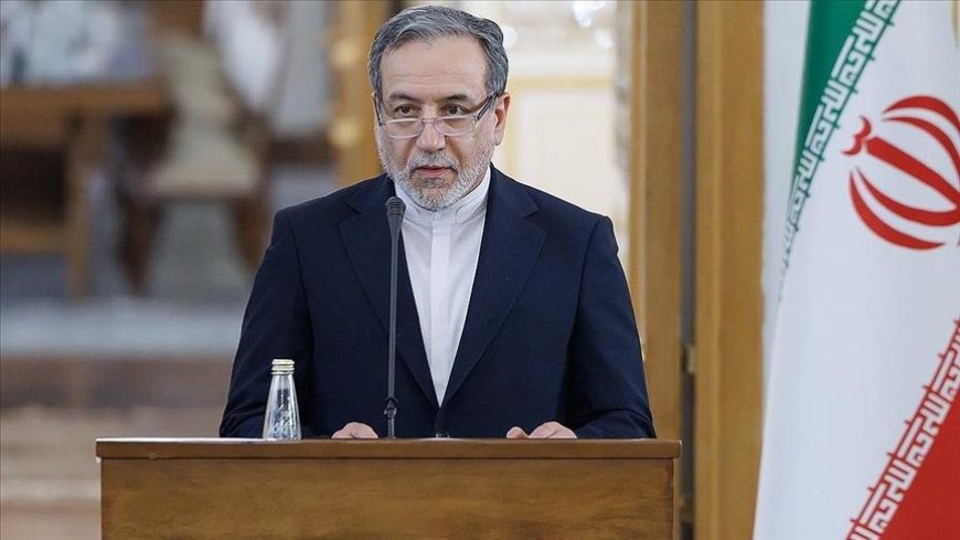 Iran : « Les bases américaines dans la région sont des cibles légitimes »