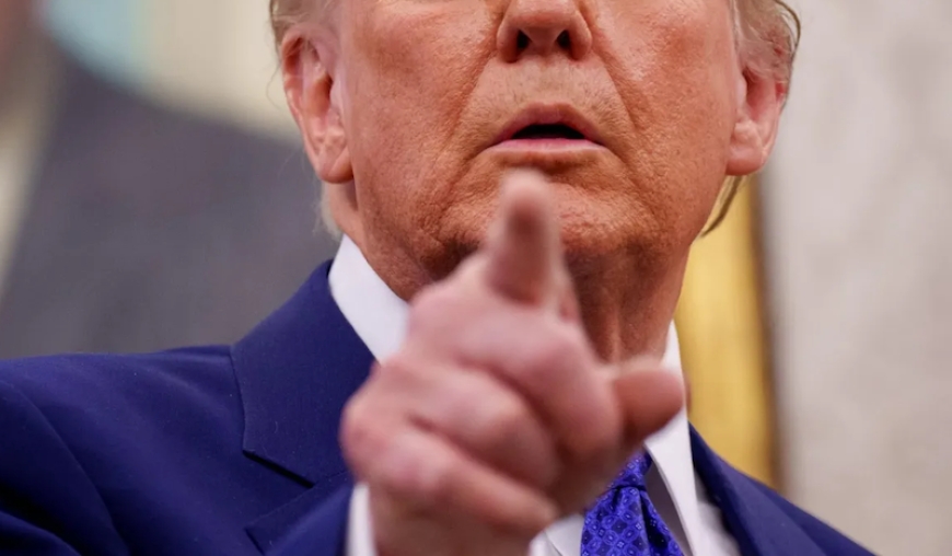 Nouveaux bombardements en Iran, les USA ont effectué près de 2.000 frappes