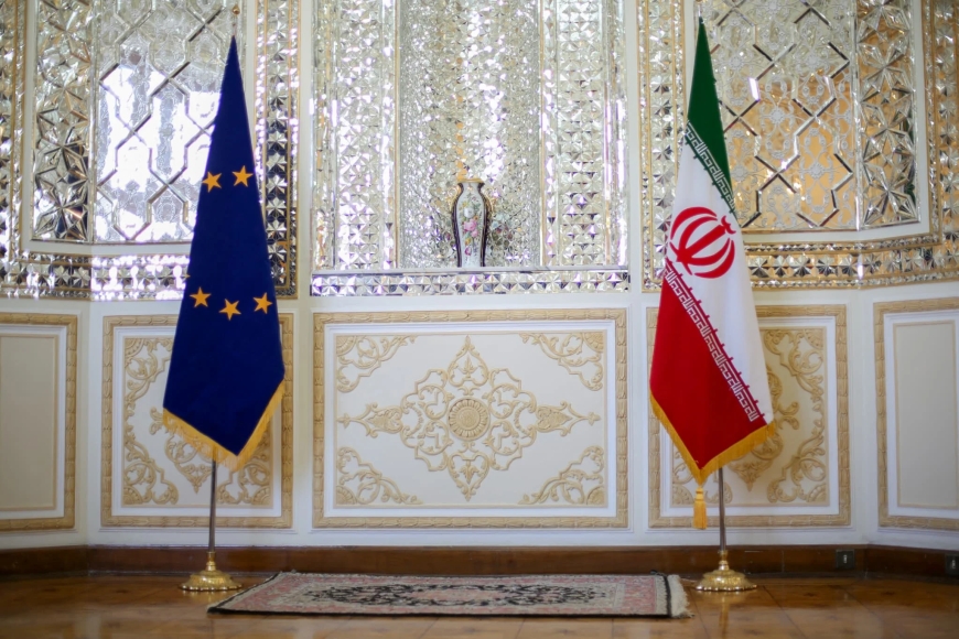 Guerre en Iran: Téhéran met en garde les pays européens contre toute implication dans le conflit
