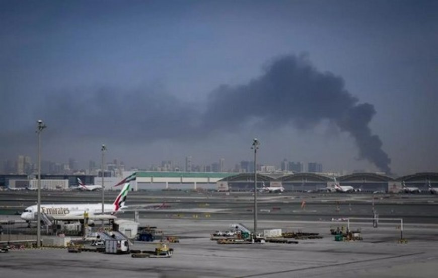 Le Qatar affirme avoir déjoué des attaques iraniennes sur son aéroport