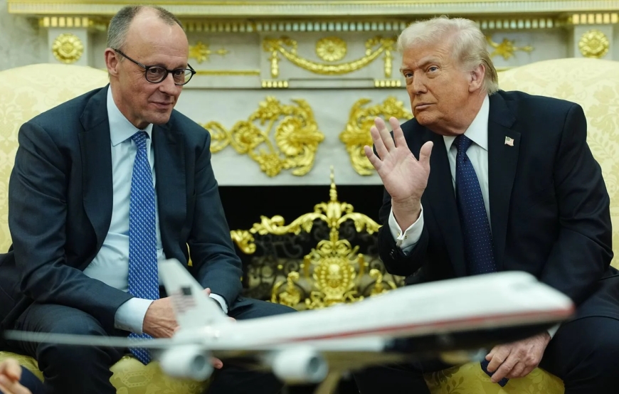 Guerre en Iran : Selon Trump, « presque tout a été détruit en Iran », Téhéran dénonce une attaque « stupide »…