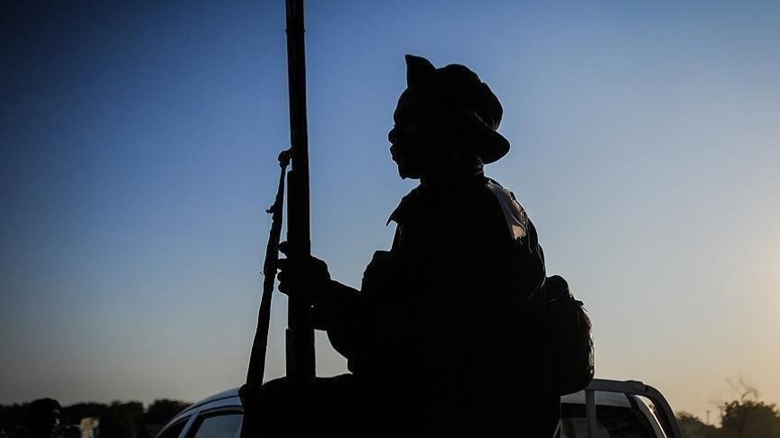 Burkina Faso : au moins 100 "terroristes" neutralisés en février par l’armée