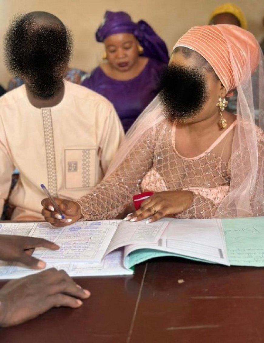 Bilan matrimonial de fin d’année 2025 en commune V   207 mariages célébrés d’octobre à décembre, la polygamie, option dominante des nouveaux couples