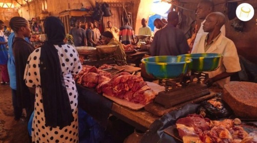 Hausse du prix de la viande à Bamako :  Les ménages sous forte pression