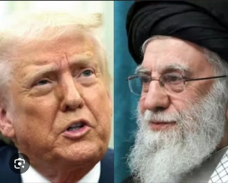 Iran : Une démocratie ou souveraineté insoumise agressée