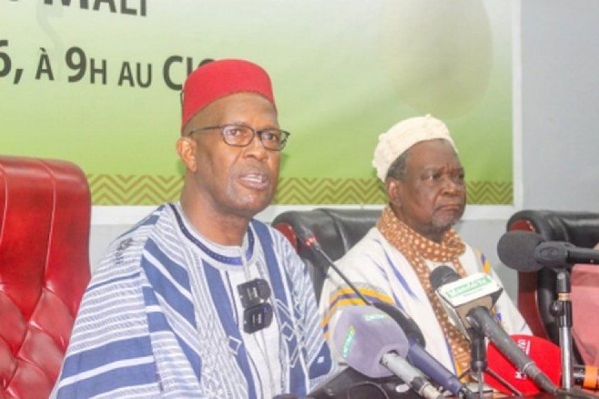 Centres culturels et festivals :  Le Mali engage une réforme structurante