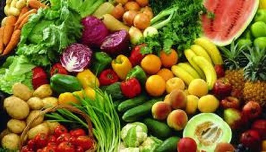 Qualité des aliments: l’alerte rouge du Laboratoire National de la Santé