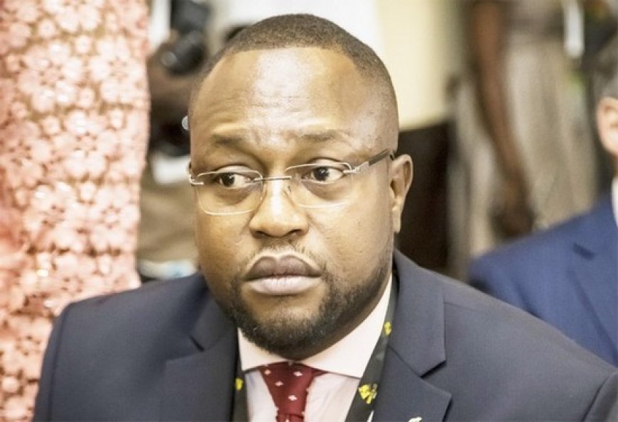 Mohamed Diarra, un champion national au service de l’émergence minière du Mali